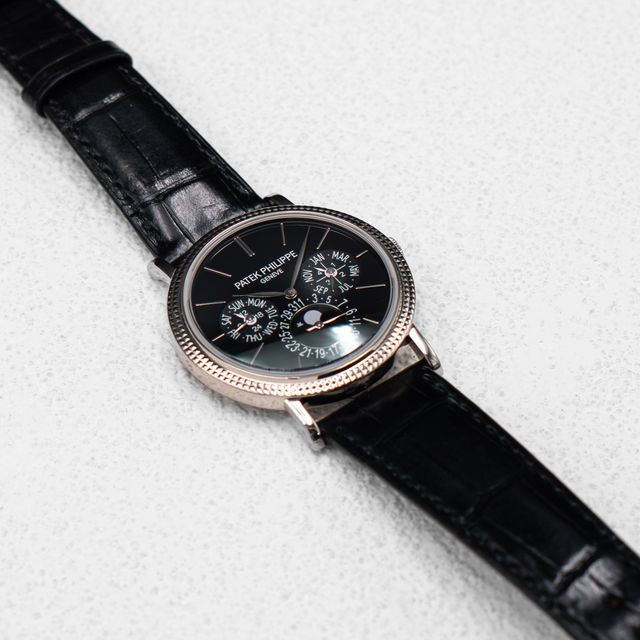 Patek Philippe Grand Complications 5139G-010 Image 2